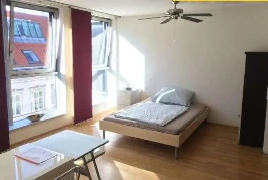 1-Zimmer-Immobilie mieten in Wien – 40 m², € 875 – Bild 3 von 6