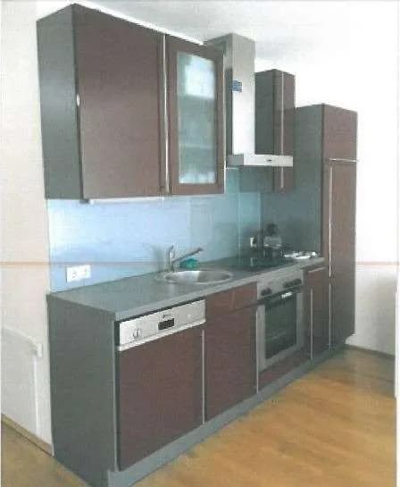 1-Zimmer-Immobilie mieten in Wien – 40 m², € 875 – Bild 4 von 6