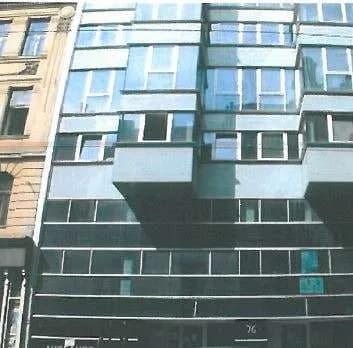 1-Zimmer-Immobilie mieten in Wien – 40 m², € 875 – Bild 5 von 6