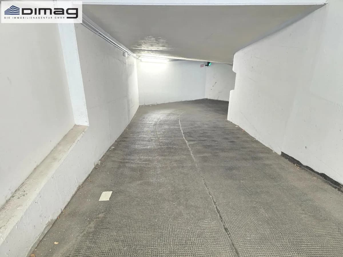 Immobilie mieten in Wien – 10 m², € 150 – Bild 3 von 4