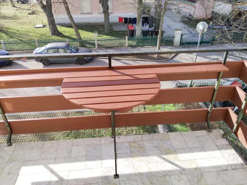 2-Zimmer-Wohnung mieten in Baden – 65 m², € 799