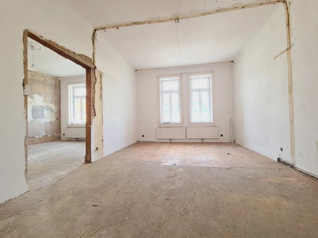 4-Zimmer-Wohnung kaufen in Wien – 84,7 m², € 549.000