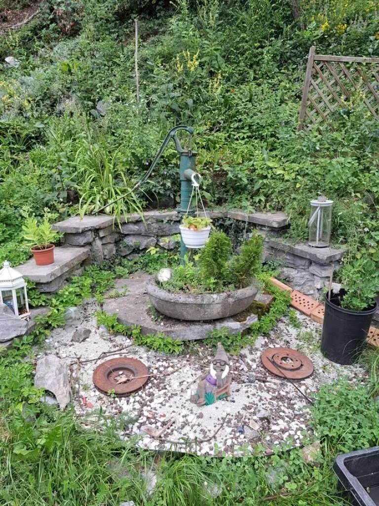 3-Zimmer-Haus kaufen in Voitsberg – 104 m², € 130.000