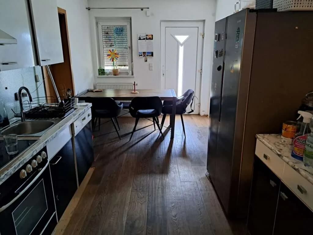 3-Zimmer-Haus kaufen in Voitsberg – 104 m², € 130.000 – Bild 5 von 11