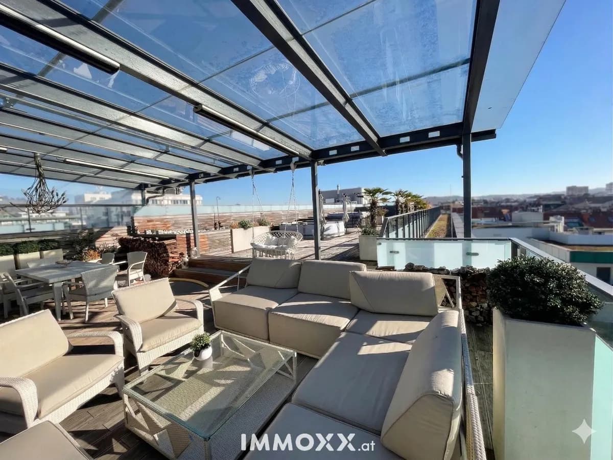 12-Zimmer-Wohnung kaufen in Graz – 353 m², € 2.490.000 – Bild 3 von 20