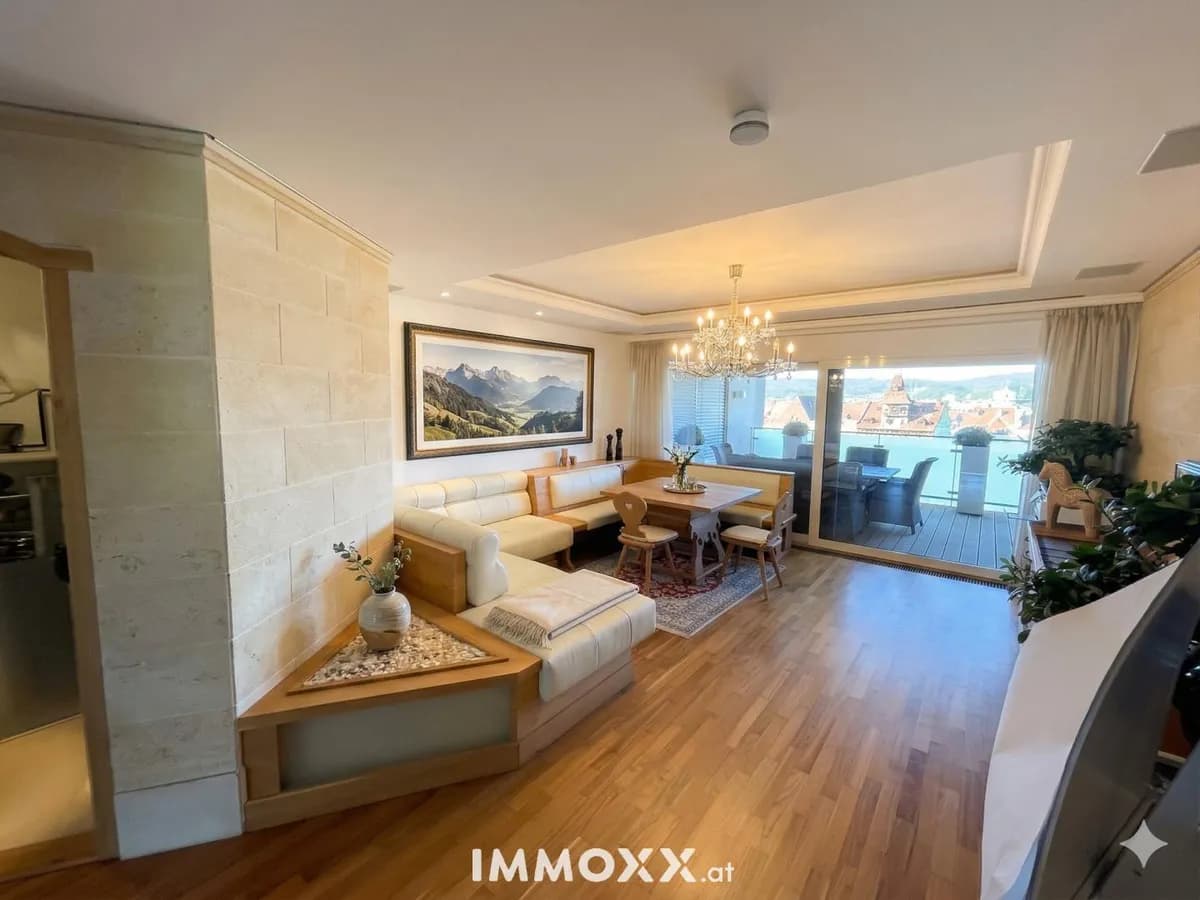 12-Zimmer-Wohnung kaufen in Graz – 353 m², € 2.490.000 – Bild 4 von 20