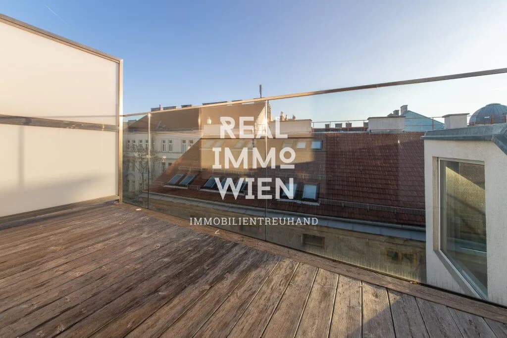 1-Zimmer-Wohnung kaufen in Wien – 41 m², € 395.000