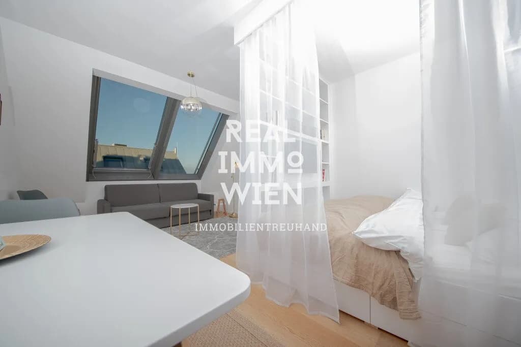 1-Zimmer-Wohnung kaufen in Wien – 41 m², € 395.000 – Bild 4 von 12