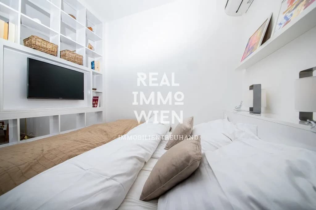 1-Zimmer-Wohnung kaufen in Wien – 41 m², € 395.000 – Bild 5 von 12