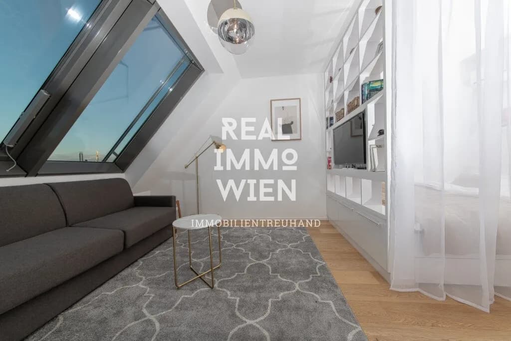 1-Zimmer-Wohnung kaufen in Wien – 41 m², € 395.000 – Bild 6 von 12