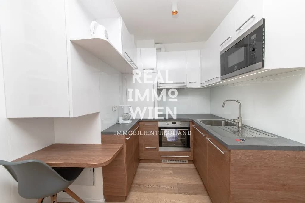 1-Zimmer-Wohnung kaufen in Wien – 41 m², € 395.000 – Bild 9 von 12