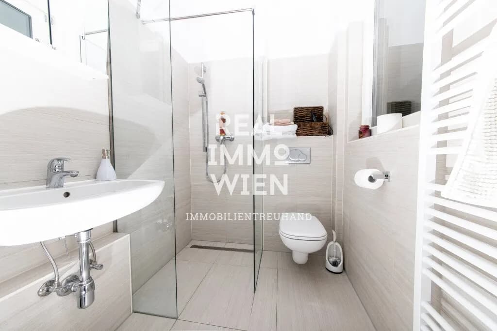 1-Zimmer-Wohnung kaufen in Wien – 41 m², € 395.000 – Bild 10 von 12