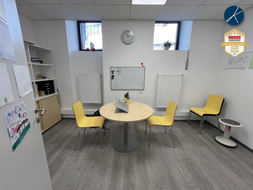 5-Zimmer-Gewerbeimmobilie mieten in Wien – 109 m², € 1.249 – Bild 6 von 17