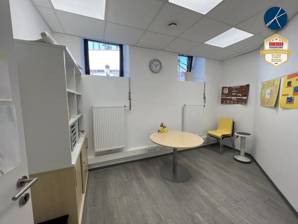 5-Zimmer-Gewerbeimmobilie mieten in Wien – 109 m², € 1.249 – Bild 7 von 17
