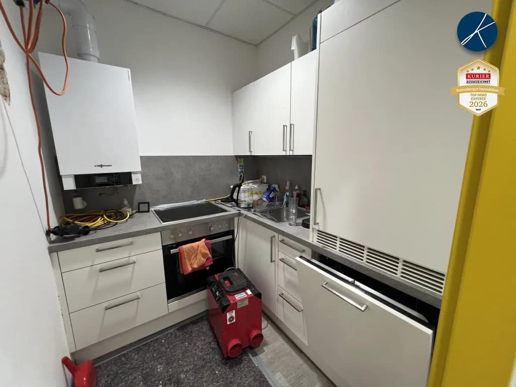 5-Zimmer-Gewerbeimmobilie mieten in Wien – 109 m², € 1.249 – Bild 15 von 17