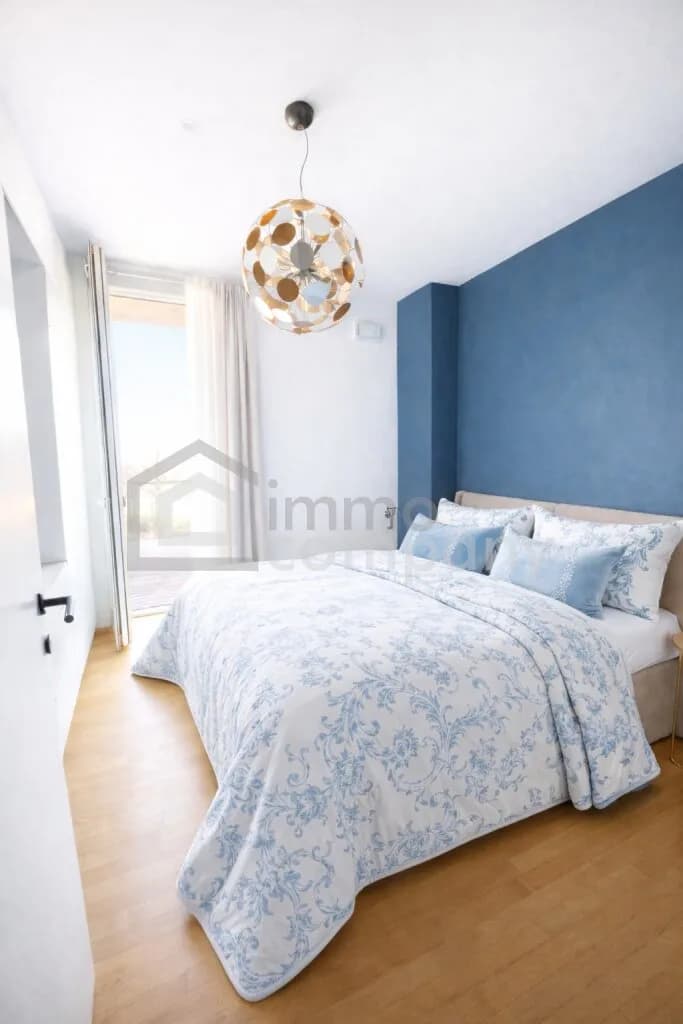 2-Zimmer-Wohnung kaufen in Wien – 47 m², € 485.000 – Bild 2 von 5