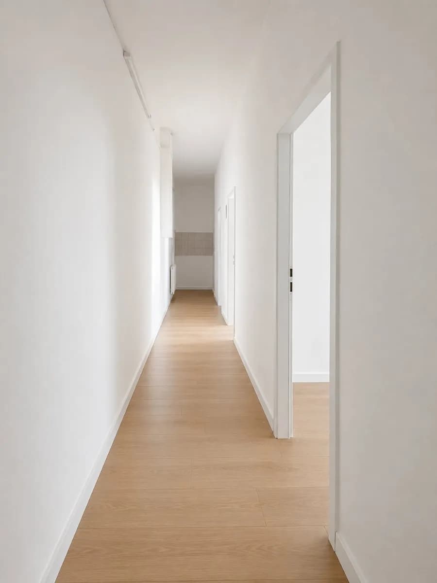 4-Zimmer-Wohnung mieten in Wien – 85 m², € 1.249 – Bild 3 von 16