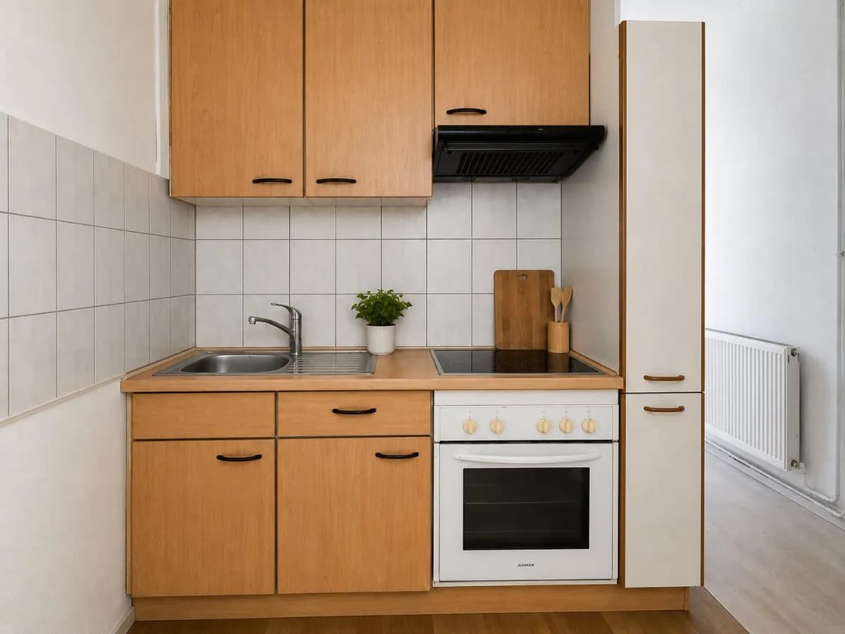 4-Zimmer-Wohnung mieten in Wien – 85 m², € 1.249 – Bild 10 von 16