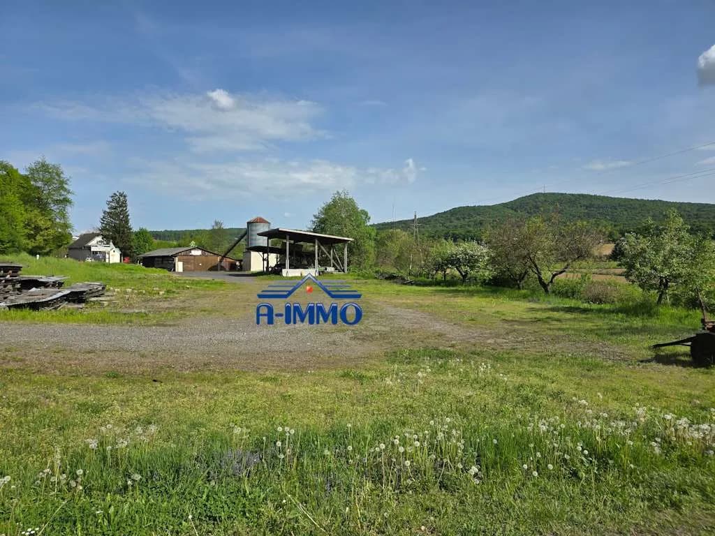 Immobilie kaufen in Südoststeiermark – 3 332 m², € 180.000