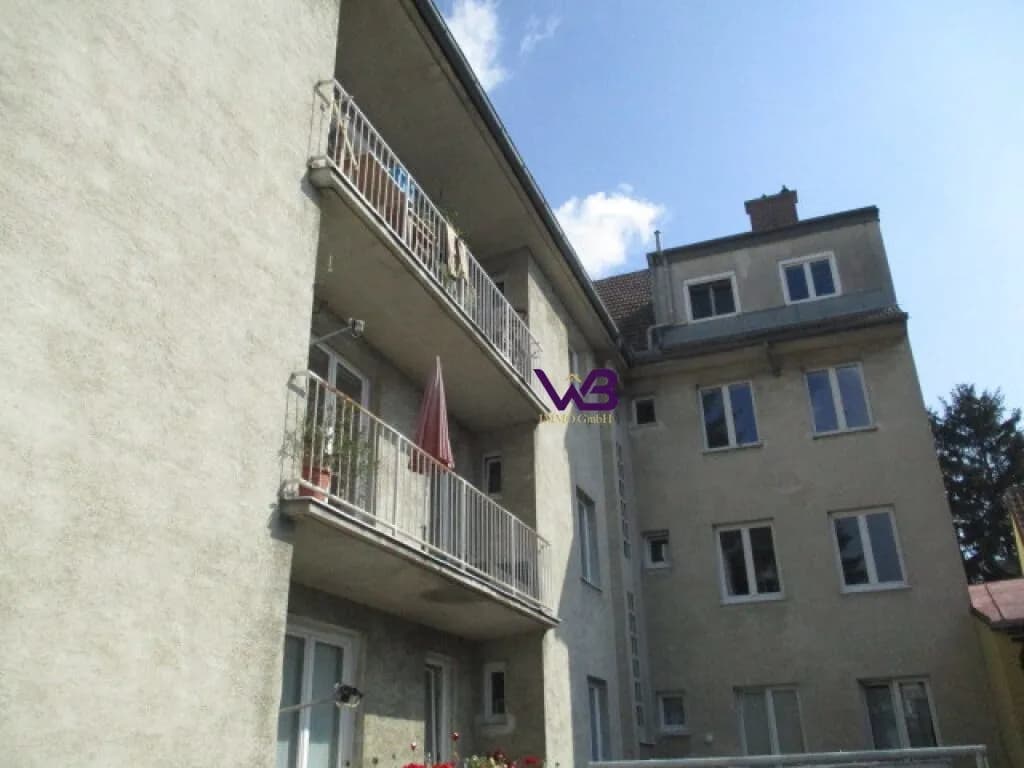 2-Zimmer-Wohnung kaufen in Korneuburg – 63 m², € 239.000 – Bild 3 von 20