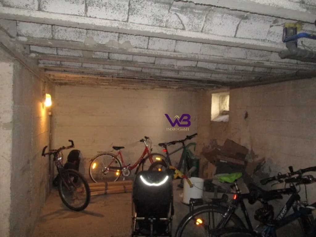 2-Zimmer-Wohnung kaufen in Korneuburg – 63 m², € 239.000 – Bild 15 von 20