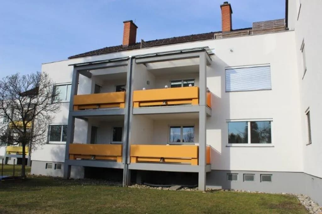 3-Zimmer-Wohnung mieten in Leibnitz – 90,77 m², € 899 – Bild 3 von 7