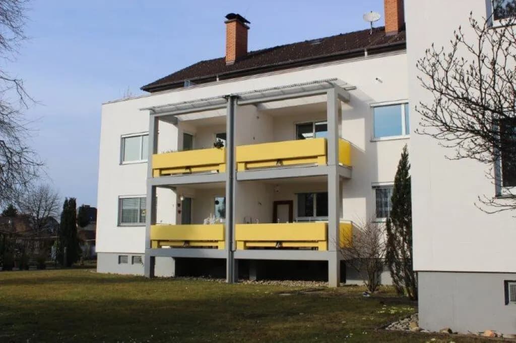 3-Zimmer-Wohnung mieten in Leibnitz – 90,77 m², € 899 – Bild 4 von 7