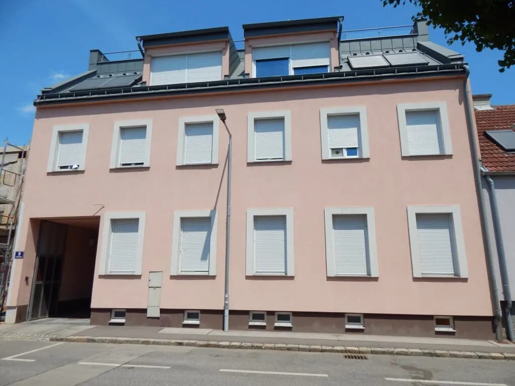 2-Zimmer-Wohnung kaufen in Bruck an der Leitha – 71 m², € 225.000 – Bild 18 von 21