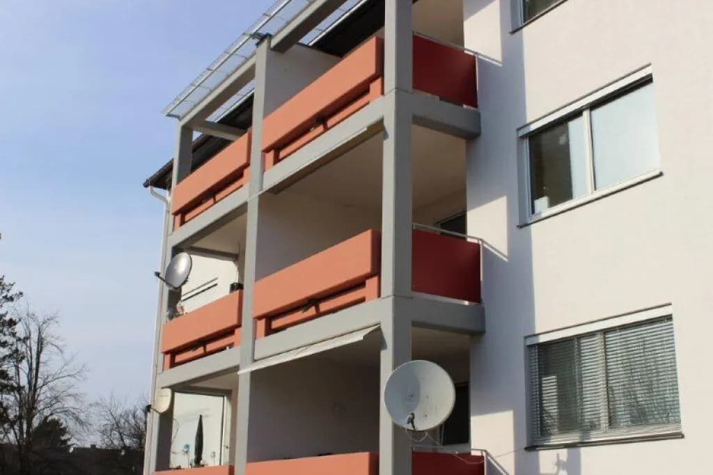 3-Zimmer-Wohnung mieten in Leibnitz – 90,77 m², € 899 – Bild 2 von 7