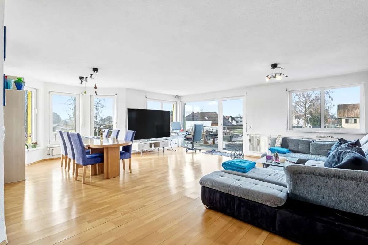 6-Zimmer-Haus kaufen in Bregenz – 177,6 m² – Bild 4 von 33