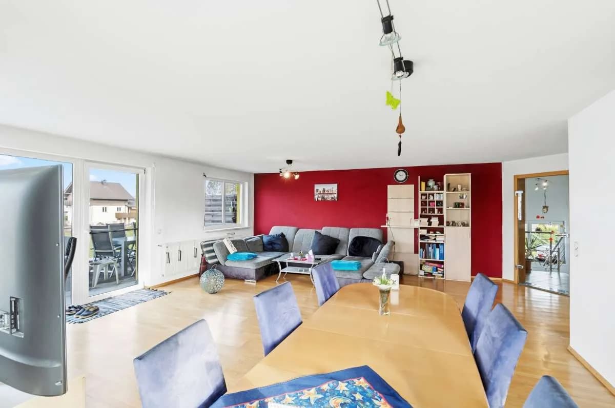 6-Zimmer-Haus kaufen in Bregenz – 177,6 m² – Bild 5 von 33