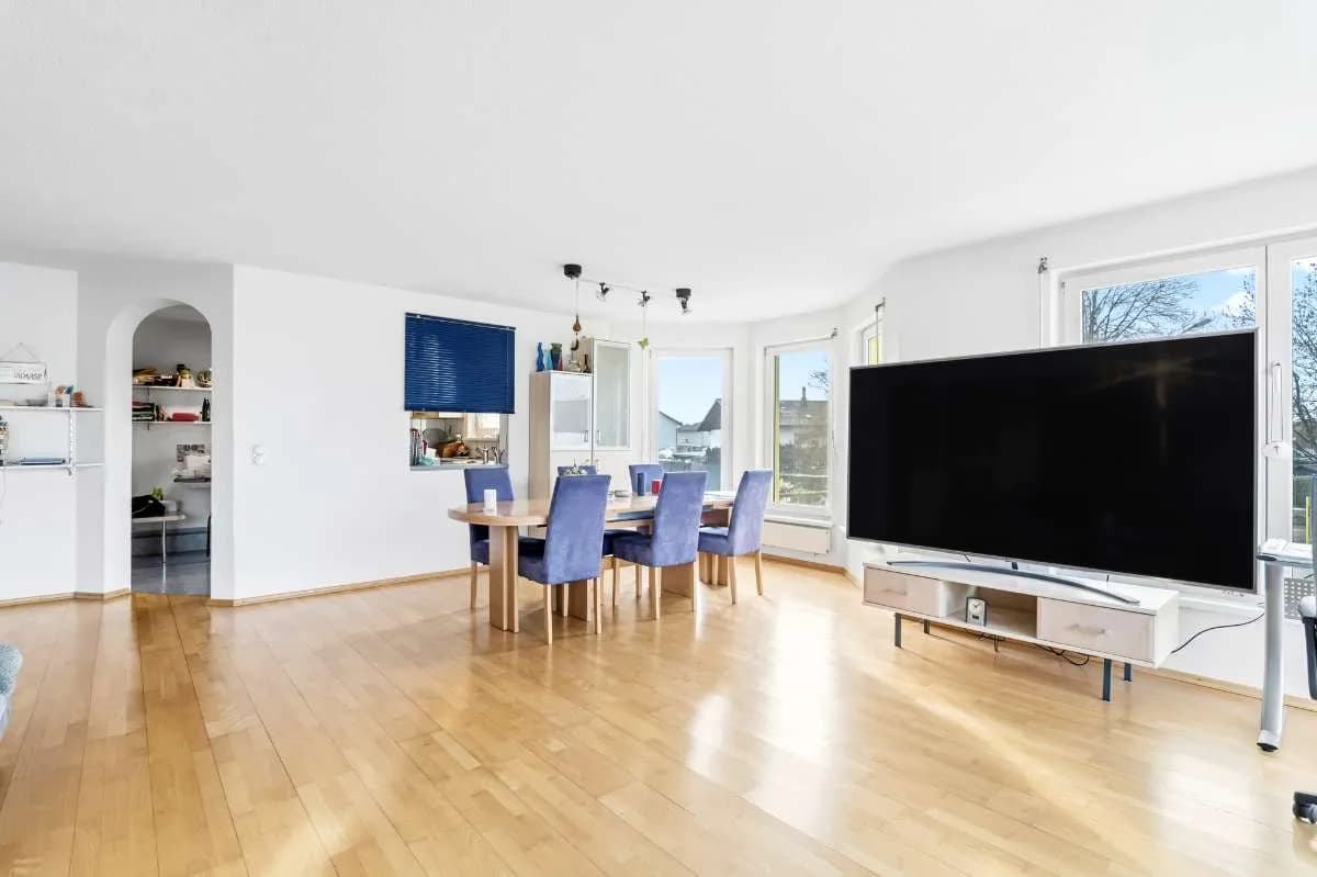 6-Zimmer-Haus kaufen in Bregenz – 177,6 m² – Bild 6 von 33