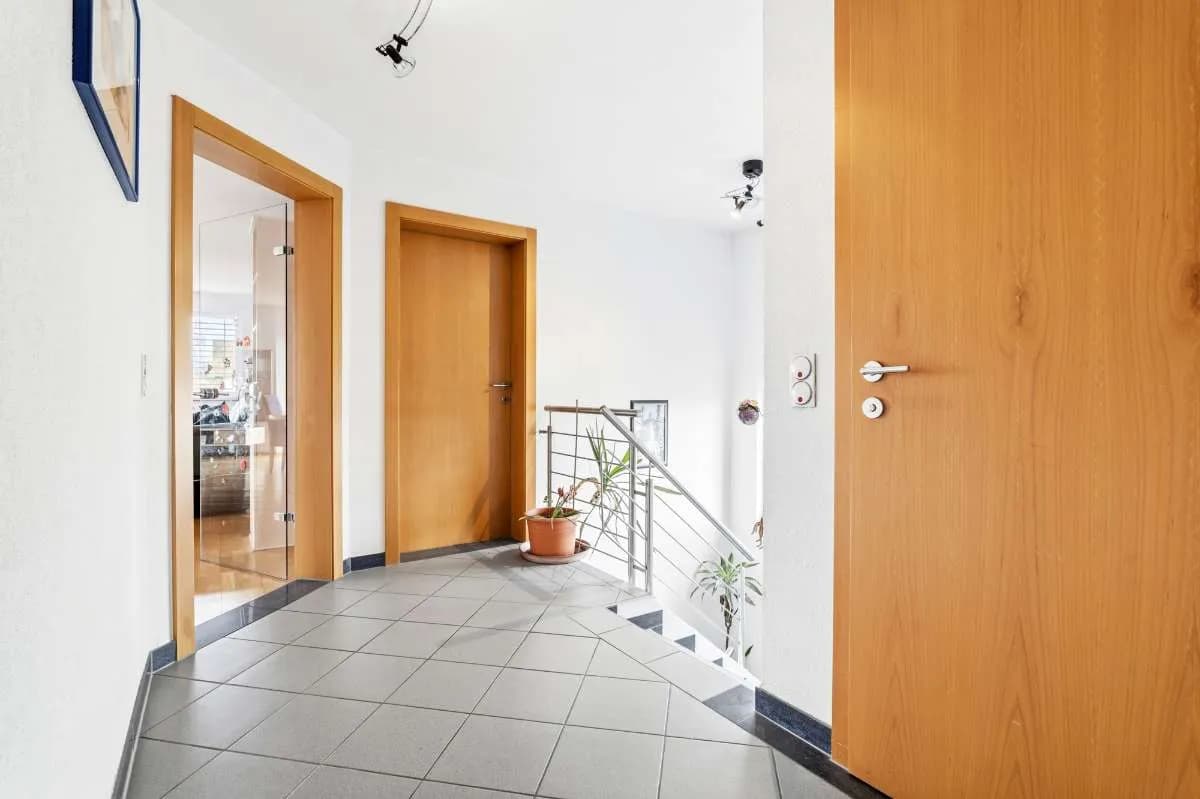 6-Zimmer-Haus kaufen in Bregenz – 177,6 m² – Bild 7 von 33