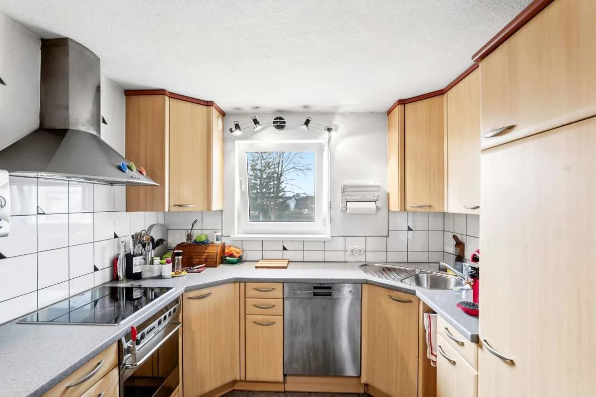 6-Zimmer-Haus kaufen in Bregenz – 177,6 m² – Bild 9 von 33