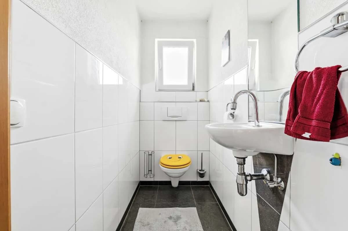6-Zimmer-Haus kaufen in Bregenz – 177,6 m² – Bild 16 von 33