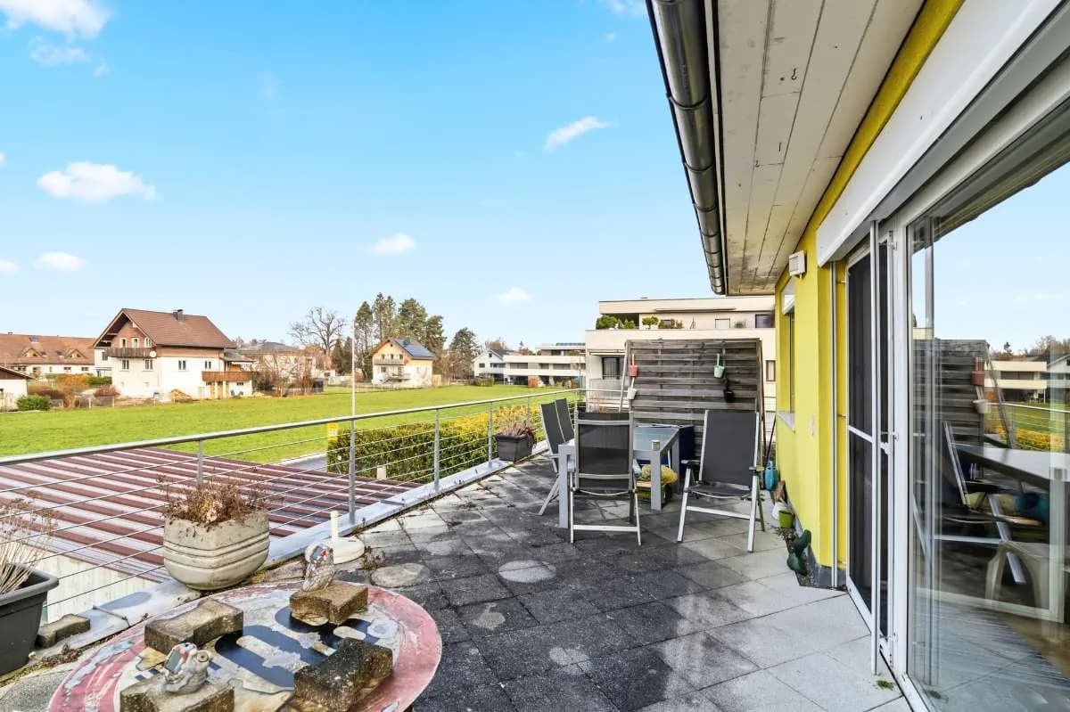 6-Zimmer-Haus kaufen in Bregenz – 177,6 m² – Bild 17 von 33