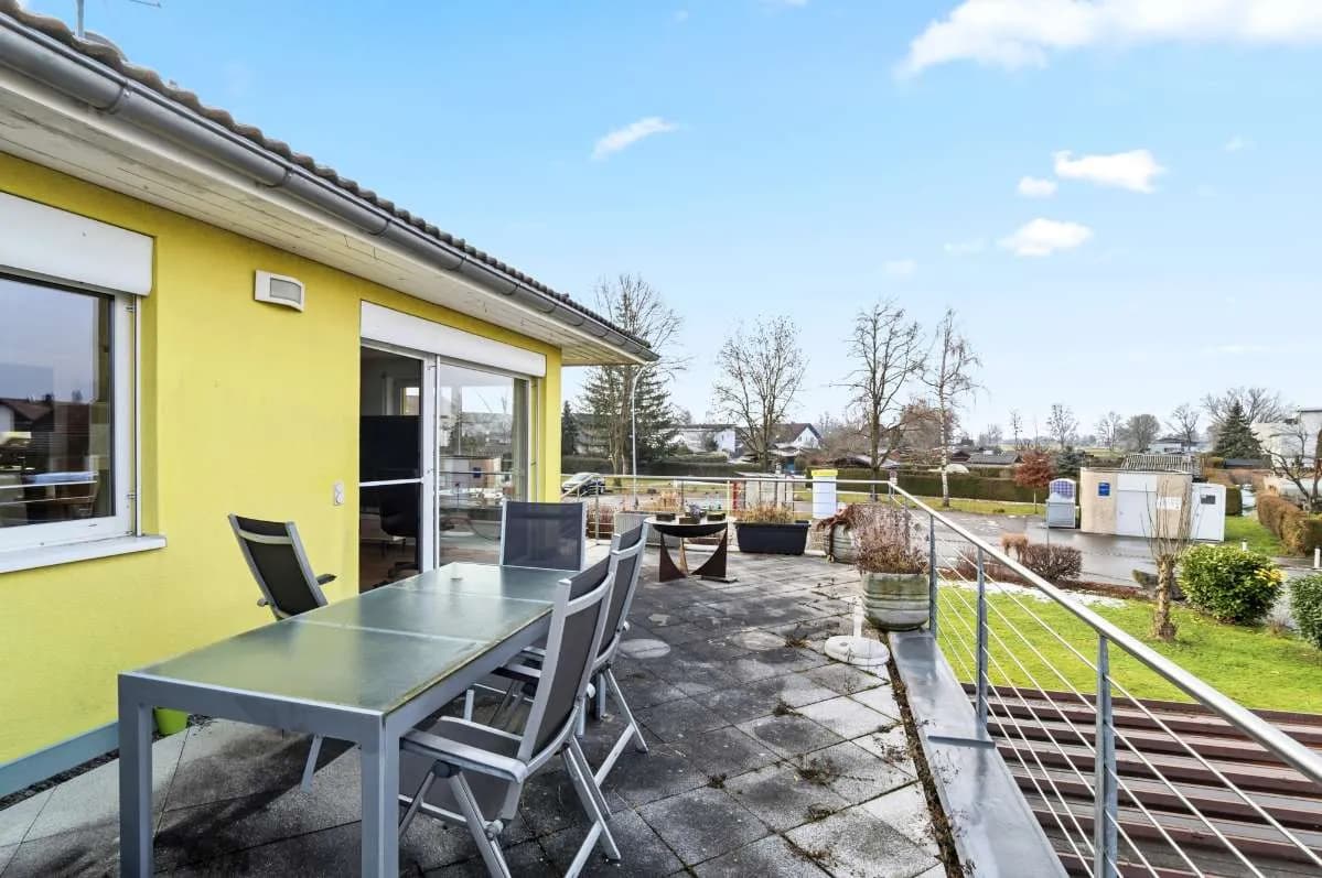 6-Zimmer-Haus kaufen in Bregenz – 177,6 m² – Bild 18 von 33