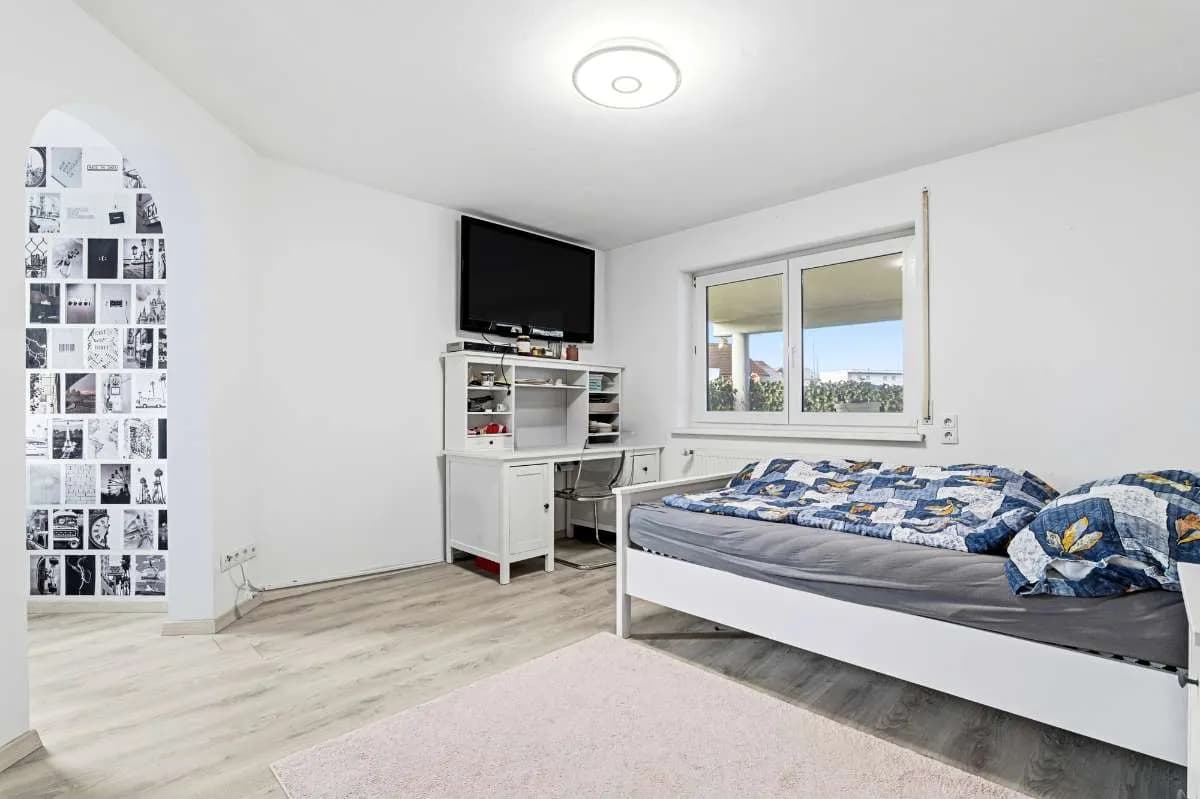 6-Zimmer-Haus kaufen in Bregenz – 177,6 m² – Bild 22 von 33