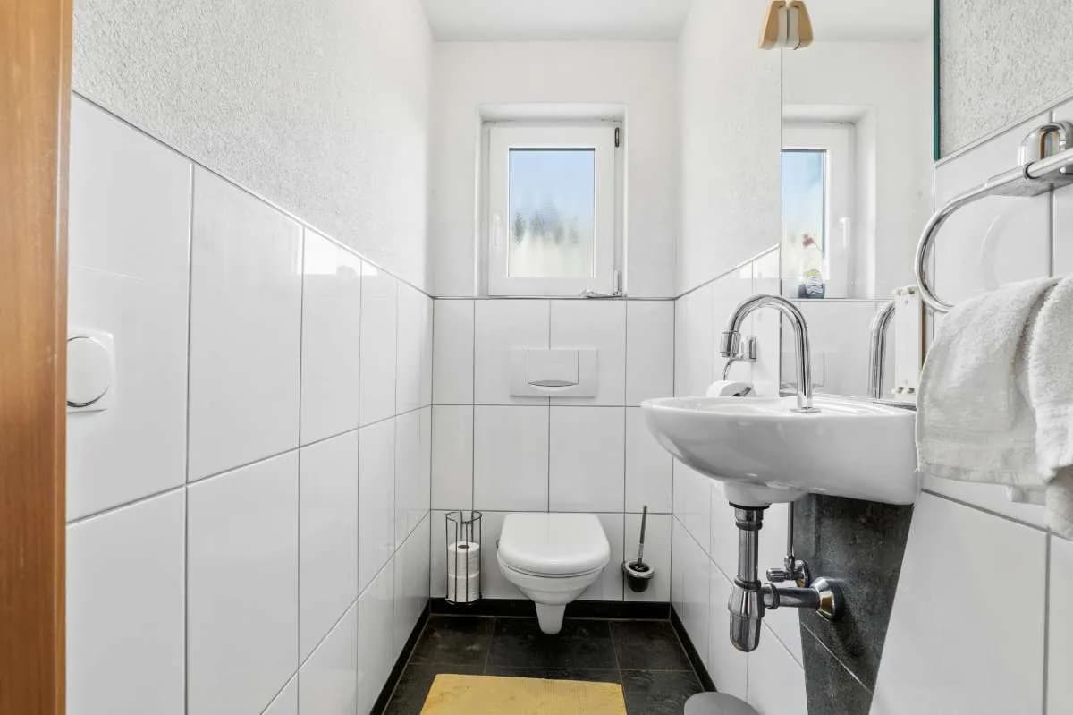 6-Zimmer-Haus kaufen in Bregenz – 177,6 m² – Bild 25 von 33