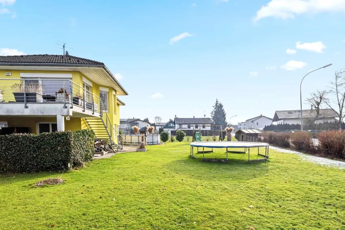 6-Zimmer-Haus kaufen in Bregenz – 177,6 m² – Bild 27 von 33