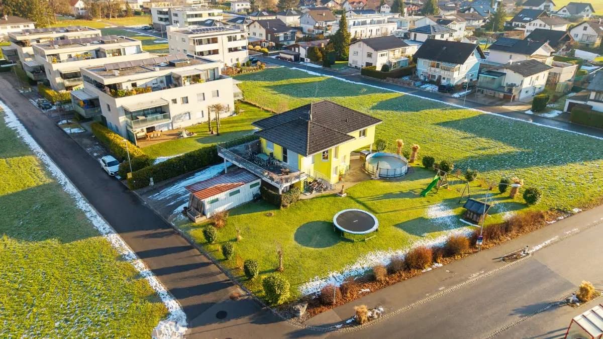 6-Zimmer-Haus kaufen in Bregenz – 177,6 m² – Bild 29 von 33