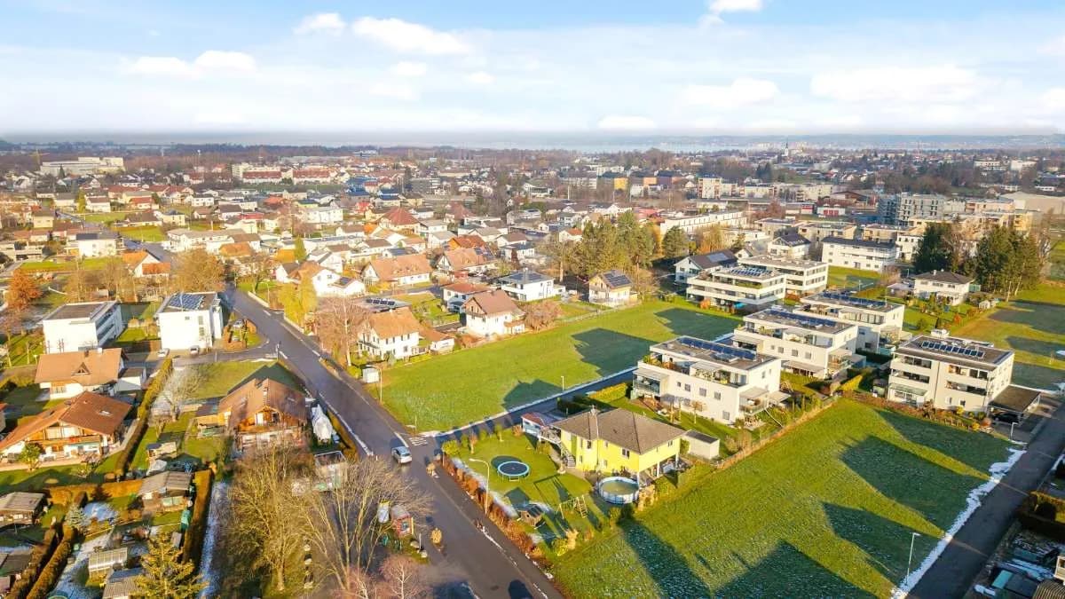 6-Zimmer-Haus kaufen in Bregenz – 177,6 m² – Bild 30 von 33