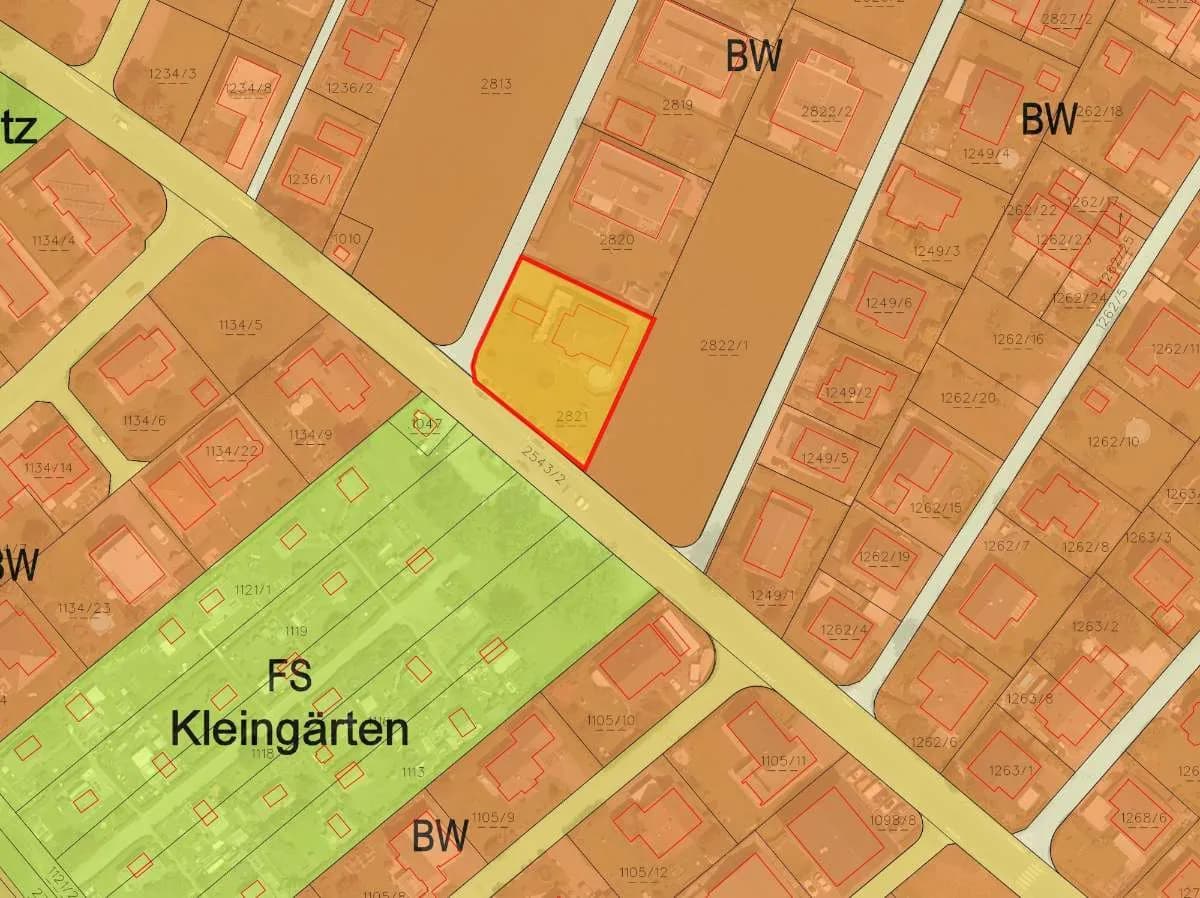 6-Zimmer-Haus kaufen in Bregenz – 177,6 m² – Bild 31 von 33