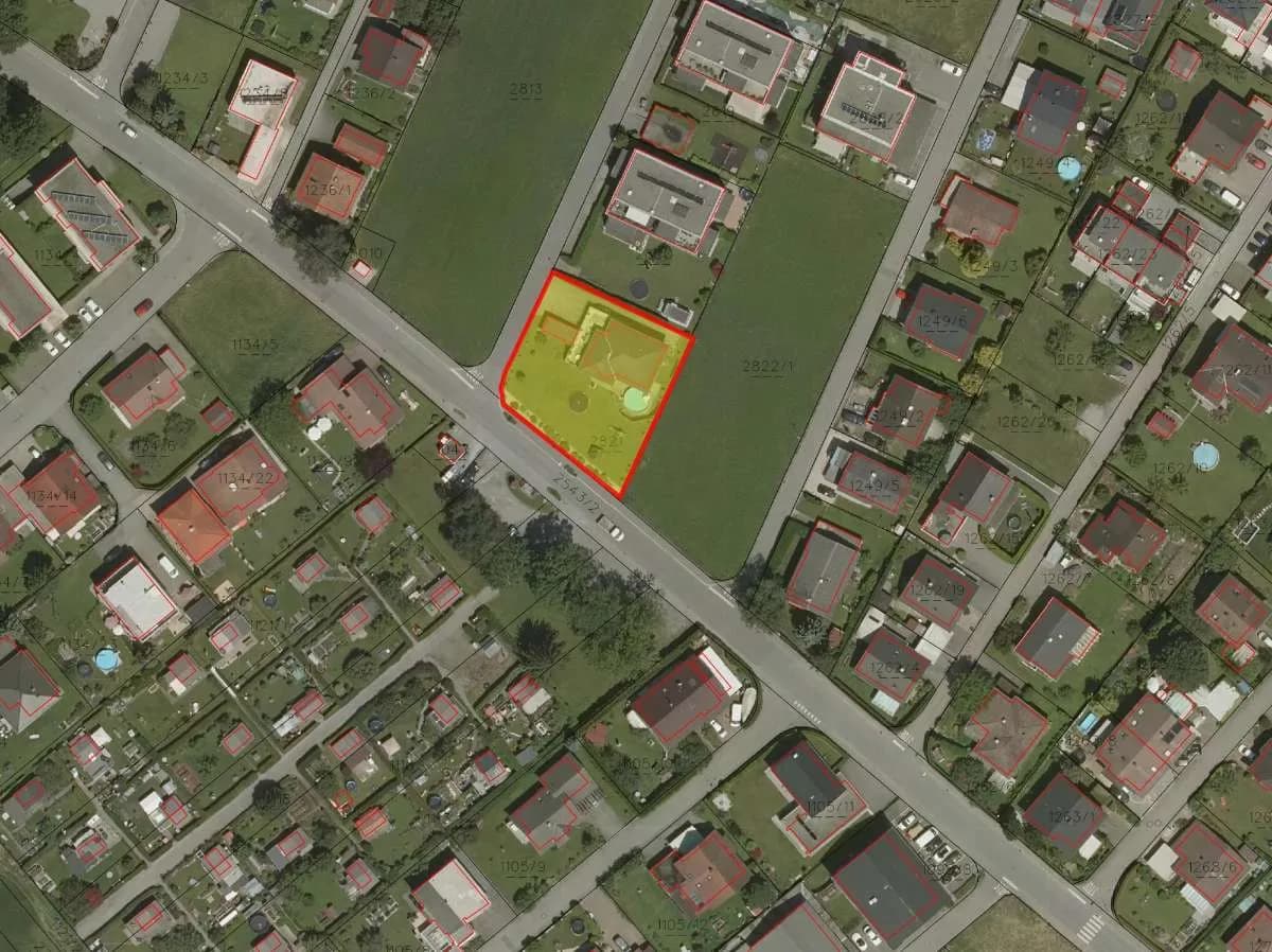 6-Zimmer-Haus kaufen in Bregenz – 177,6 m² – Bild 32 von 33