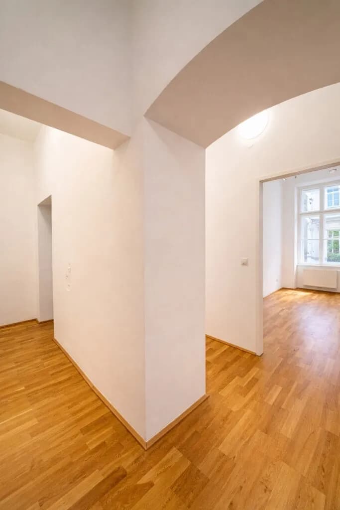 3-Zimmer-Wohnung kaufen in Wien – 51,29 m², € 265.000