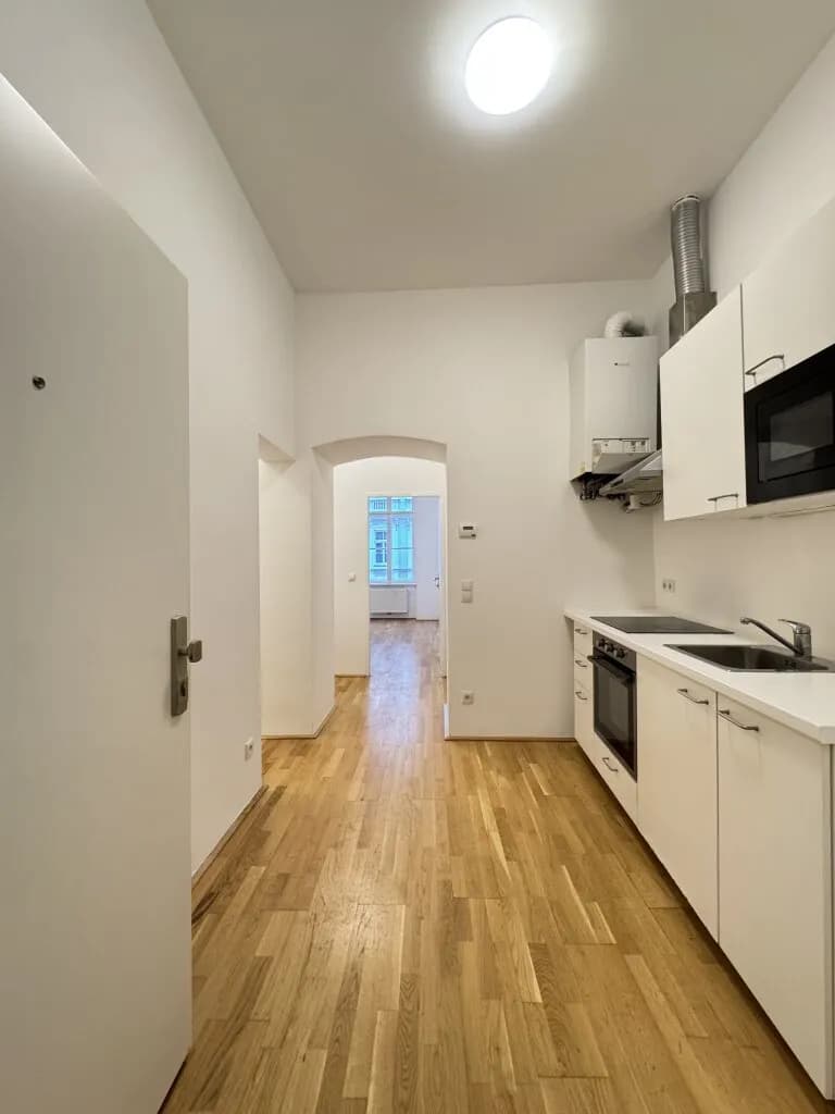 3-Zimmer-Wohnung kaufen in Wien – 51,29 m², € 265.000 – Bild 12 von 21