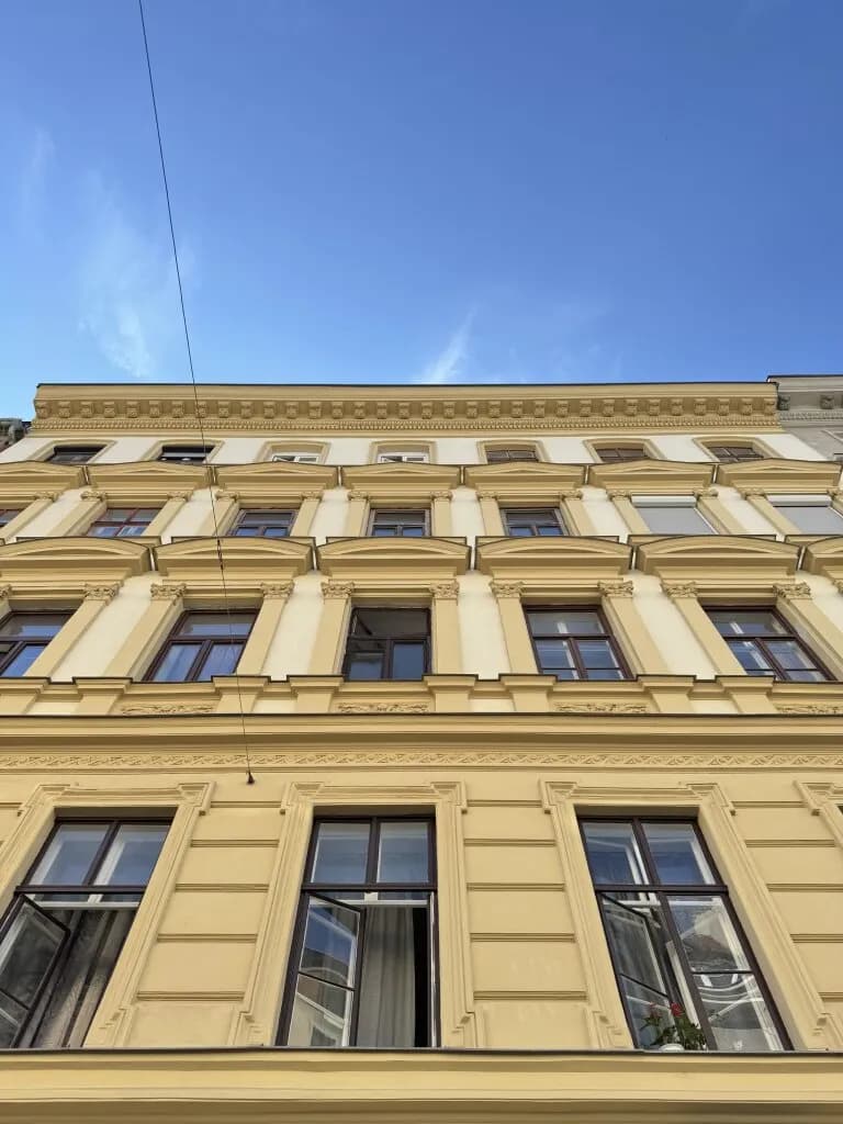 3-Zimmer-Wohnung kaufen in Wien – 51,29 m², € 265.000 – Bild 20 von 21