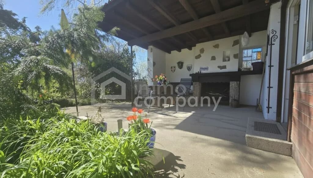 3-Zimmer-Haus kaufen in Mistelbach – 80 m², € 350.000