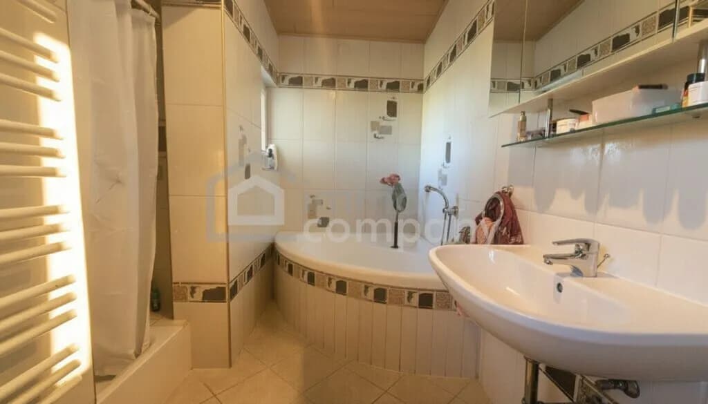 3-Zimmer-Haus kaufen in Mistelbach – 80 m², € 350.000 – Bild 4 von 7