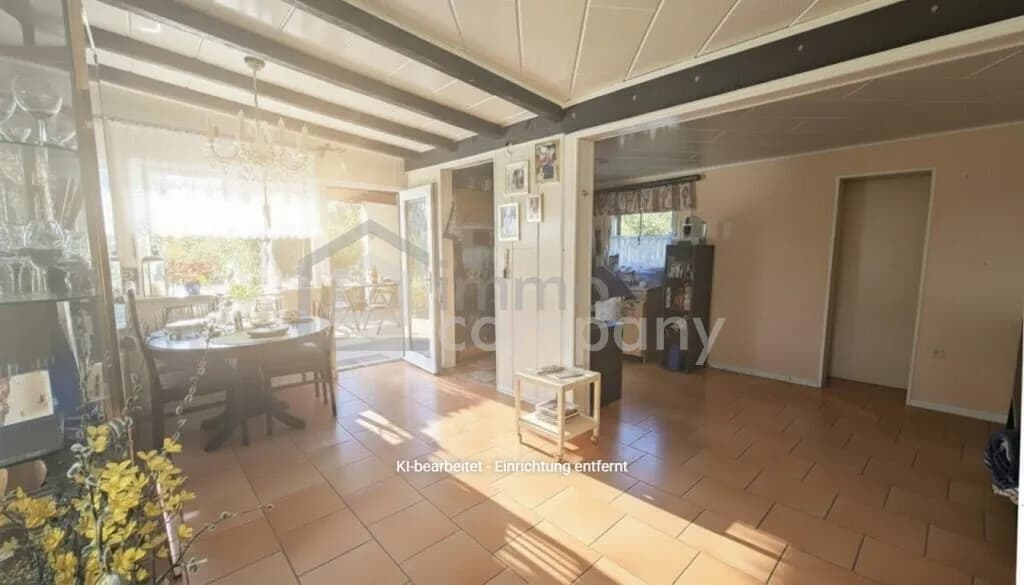 3-Zimmer-Haus kaufen in Mistelbach – 80 m², € 350.000 – Bild 5 von 7
